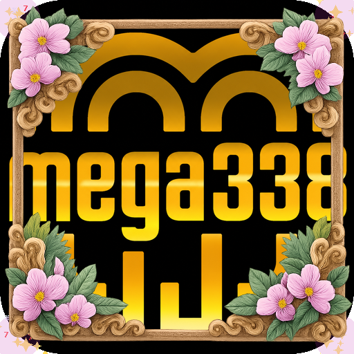 mega338 — galeri pratinjau - APK Resmi