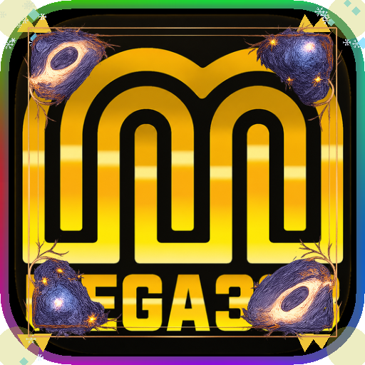 mega338 — galeri pratinjau Resmi APK